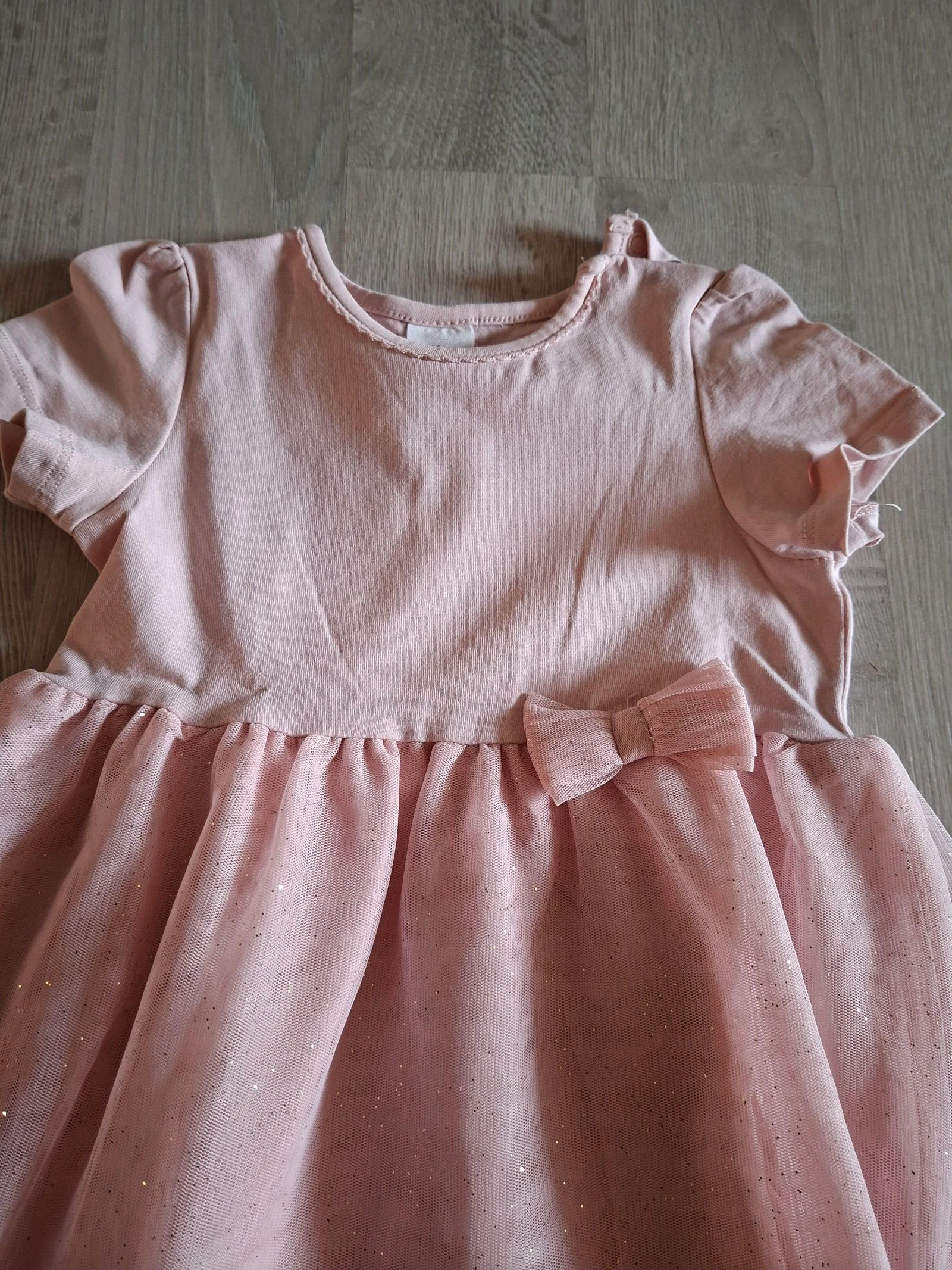 Vestido 18 meses – photo 2